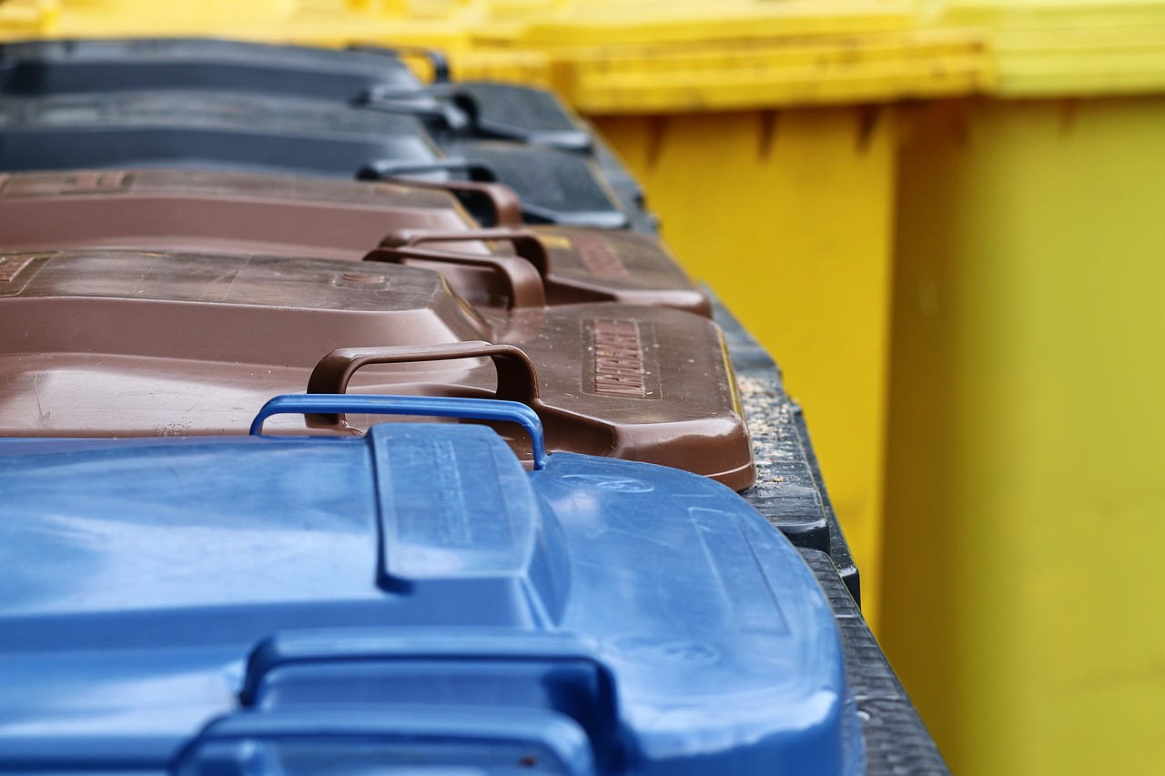 How to Encourage Waste Reduction in Schools?